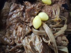 -阿金大白·上海菜馆(新天地店)