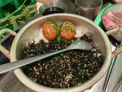 -山葵说·泥炉烤肉(泰达时尚E街区店)
