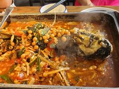 -老友王·南宁特色菜(金汇如意坊店)