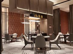 -领事馆19号中餐厅(厦门海景洲际酒店)