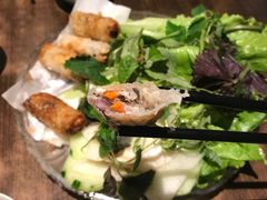 越南春卷-大头虾越式风味餐厅(光明广场店)