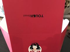 -TOUCH泰奇(金桥长岛路店)