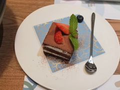 -四季餐厅(华苑店)