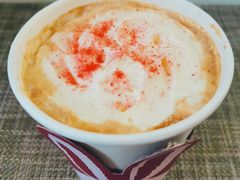-JPG canteen(广州东山口店)