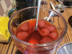 -蚝堡海鲜·威海菜·海肠捞饭·烧烤·亚洲吃蚝公司(幸福门店)