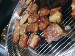 -本炙炭烤·蒲烧活鳗料理店(金沙洲店)