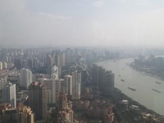 -上海中心大厦