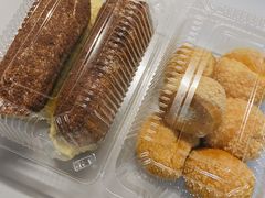 -東更道点心行(文化东路店)