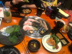 -陇璟烧肉酒场(友谊阳光城店)