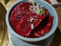 -江户烧肉(高德店)
