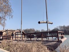 -东湖落雁景区