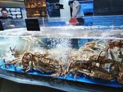 -徐记海鲜·宴会(大唐西市|丰庆店)