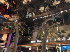 -桂满陇·海市蜃楼·黑金(国金店)