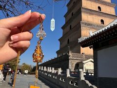 -大慈恩寺(大雁塔)