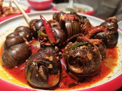 -老闵田螺馆·南昌市井菜·特色小吃(总店)