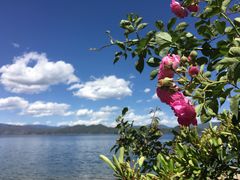 -丽江泸沽湖景区