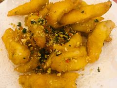 -深运潮州粥(东门店)