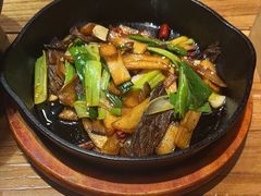 -云海肴云南菜·蒸汽石锅鱼(北京良乡华冠店)