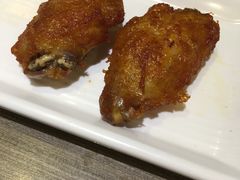 -九毛九西北菜(百信广场店)