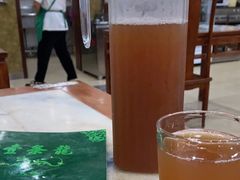 -壹条龙饭庄台基厂店