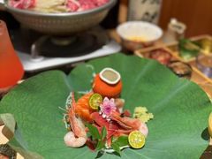 -南风(淮海街店)
