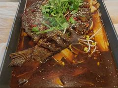 -郑记•不夜城烧烤•龙虾•虾蟹(黄鹤楼店)