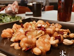 -本来精品川菜(嘉里中心店)