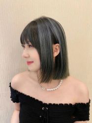 -时尚殿堂hair salon