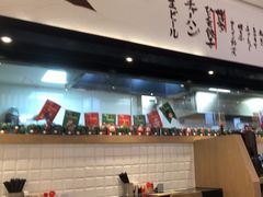 -一風堂拉面(深圳湾万象城店)