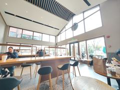 -星巴克臻选(嘉定疁城国际店)