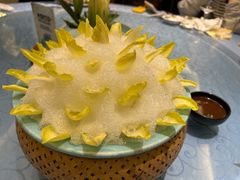 出水芙蓉-宋宴(虎跑店)