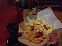 -Helens海伦司小酒馆(对外经贸大学店)