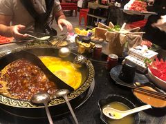 -大味老火锅City店