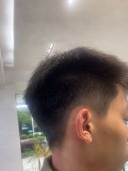 -丝源发型