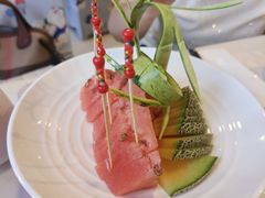 -大鸭梨烤鸭(房山店)