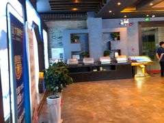-大瀚养生SPA足道会馆(长逸店)