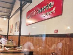大堂-福苗小骆驼烧烤(莲湖路店)