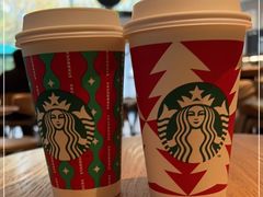 -星巴克(万都店)