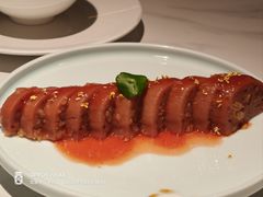 -外婆家(西红门荟聚购物中心店)