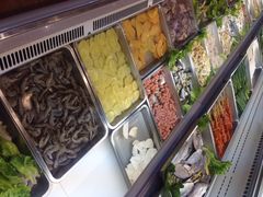 -汉丽轩·音乐自助烤肉餐厅(石岐店)