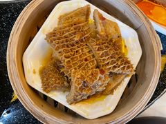-味可道美食坊(福基路店)