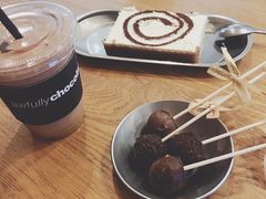 -Awfully Chocolate(环球港店)