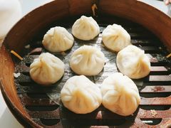 蟹粉小笼-万寿斋(山阴路店)