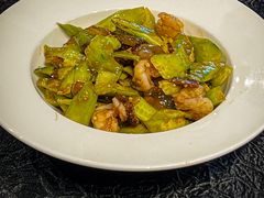 老醋蛰头-正德楼果木烤鸭·渔家菜(东港店)