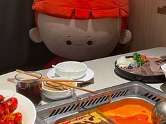 -海底捞火锅(群光广场店)
