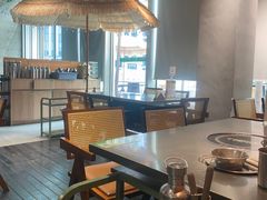 -椰庭·椰子鸡·创意玩家(晶耀前滩店)