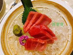 -广州四季酒店·佰鲜汇·现代法餐