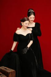 -色色婚纱摄影(大沥旗舰店)