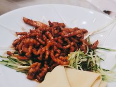 -大鸭梨烤鸭(左家庄店)