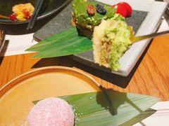 -玉川屋创意日料Bistro(柳巷店)